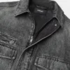 Blouson din denim