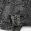 Blouson din denim