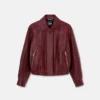 Blouson din piele Blouson din piele