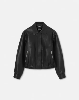 Blouson din piele