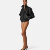 Blouson din piele Blouson din piele