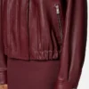 Blouson din piele Blouson din piele