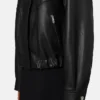 Blouson din piele Blouson din piele