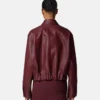 Blouson din piele Blouson din piele
