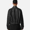 Blouson din piele Blouson din piele