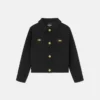 Blouson elastic pentru copii din cady