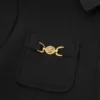 Blouson elastic pentru copii din cady