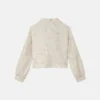 Blouson pentru copii din twill imprimat