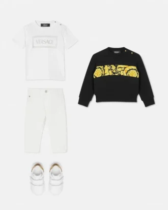 Blugi Baby Regular