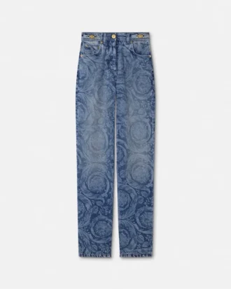 Blugi Barocco Regular-Fit