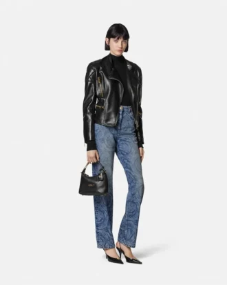 Blugi Barocco Regular-Fit
