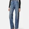 Blugi Barocco Regular-Fit Blugi Barocco Regular-Fit