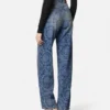 Blugi Barocco Regular-Fit Blugi Barocco Regular-Fit