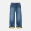 Blugi Jacquard pentru copii Blugi Jacquard pentru copii