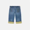 Blugi Jacquard pentru copii