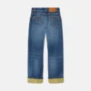 Blugi Jacquard pentru copii Blugi Jacquard pentru copii