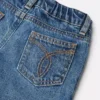 Blugi Jacquard pentru copii