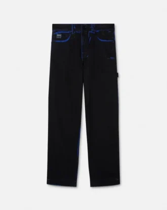Blugi Nocturnal Regular-Fit