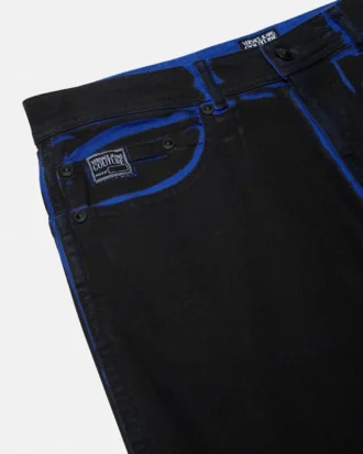 Blugi Nocturnal Regular-Fit