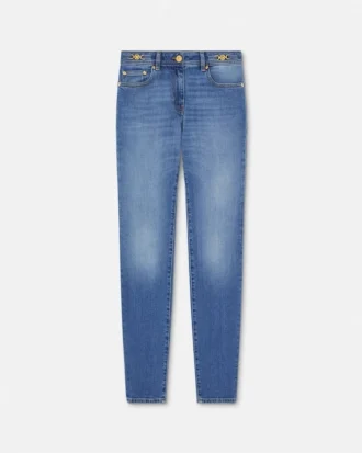 Blugi skinny Blugi skinny