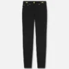Blugi skinny Blugi skinny
