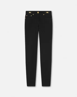 Blugi skinny Blugi skinny