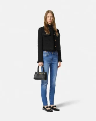 Blugi skinny Blugi skinny