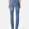 Blugi skinny Blugi skinny