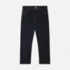Blugi skinny brodați pentru copii Blugi skinny brodați pentru copii