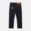 Blugi skinny brodați pentru copii Blugi skinny brodați pentru copii