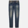 Blugi skinny Medusa 95 Blugi skinny Medusa 95