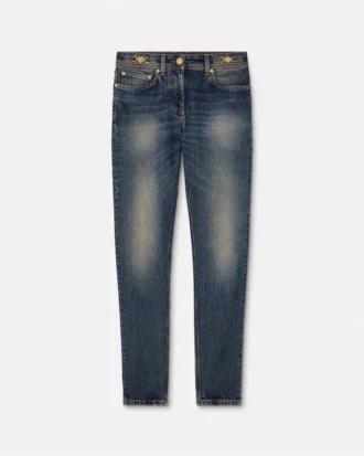 Blugi skinny Medusa 95