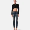 Blugi skinny Medusa 95 Blugi skinny Medusa 95