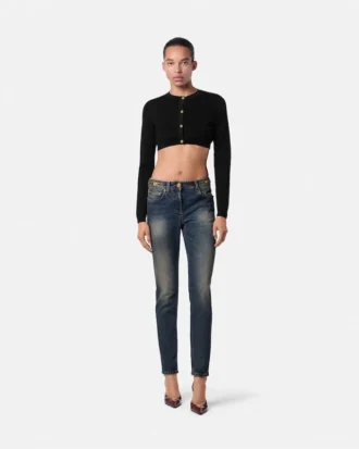 Blugi skinny Medusa 95
