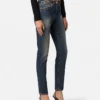 Blugi skinny Medusa 95 Blugi skinny Medusa 95