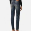 Blugi skinny Medusa 95 Blugi skinny Medusa 95
