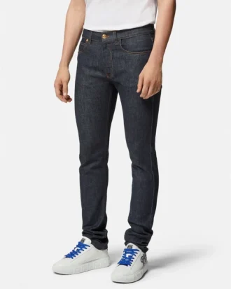 Blugi slim