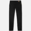 Blugi slim din jacquard Blugi slim din jacquard