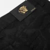 Blugi slim din jacquard Blugi slim din jacquard