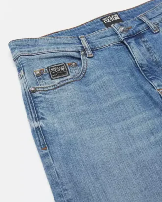 Blugi slim fit