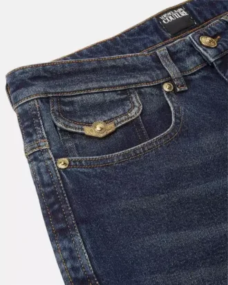 Blugi slim fit