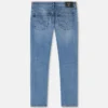 Blugi slim fit Blugi slim fit