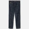 Blugi slim fit Liquify Logomania Blugi slim fit Liquify Logomania