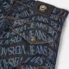 Blugi slim fit Liquify Logomania Blugi slim fit Liquify Logomania