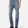 Blugi slim fit Medusa Biggie Blugi slim fit Medusa Biggie