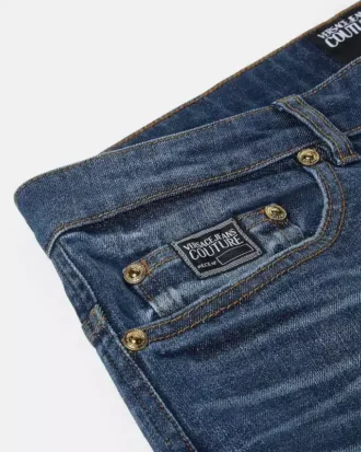 Blugi slim fit Piece Number