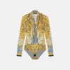 Body drapat Cheetah Foulard Body drapat Cheetah Foulard