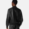Bomber din piele Bomber din piele