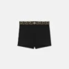 Boxeri din bumbac jacquard Boxeri din bumbac jacquard