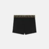 Boxeri din bumbac jacquard Boxeri din bumbac jacquard